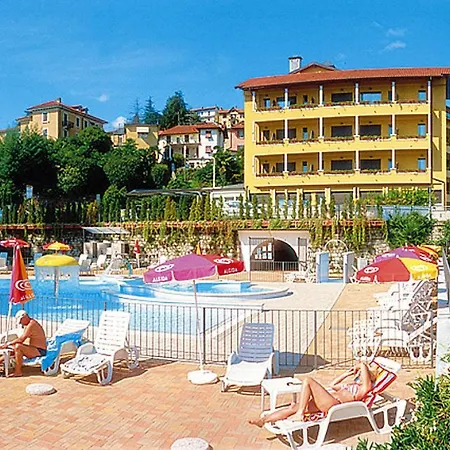 Zust Verbania Intra - Ilm03017-cye Apartment