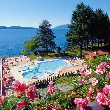 Apartment Zust Verbania Intra - Ilm03017-cye *